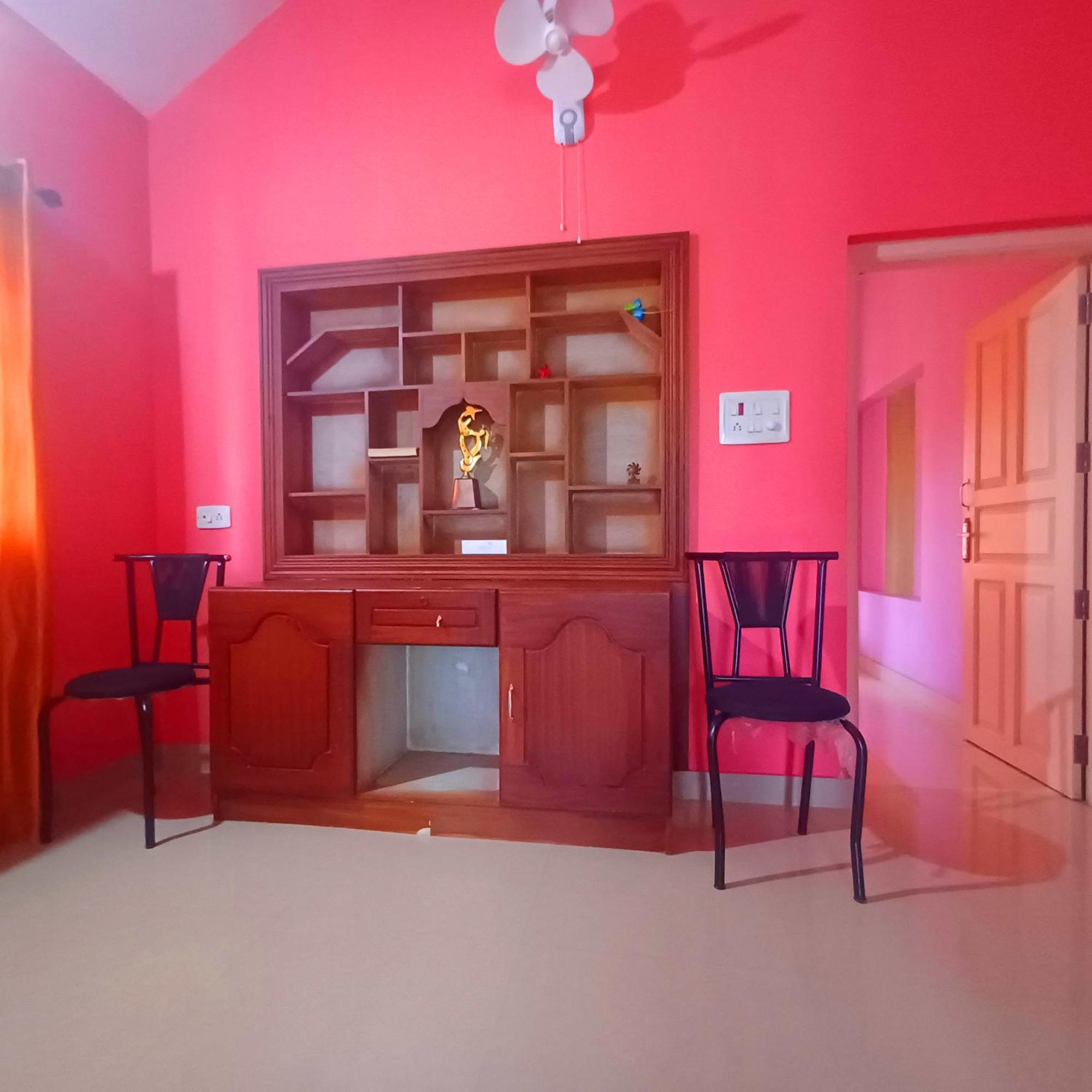 Wayanad Empire Budget Villa Kalpatta Buitenkant foto